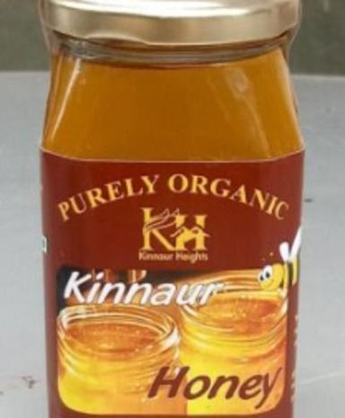 Delicious Natural Sweet 100% Purely Organic Kinnaur White Honey No Added Sugar Brix (%): 70 To 88