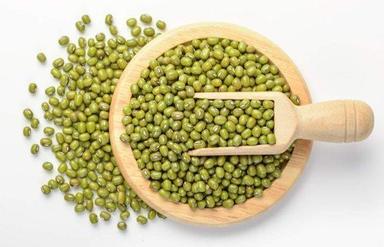 फसल पकाने के लिए एक ग्रेड स्वस्थ और उच्च प्रोटीन साबुत हरी मूंग दाल वर्ष: 4 महीने 