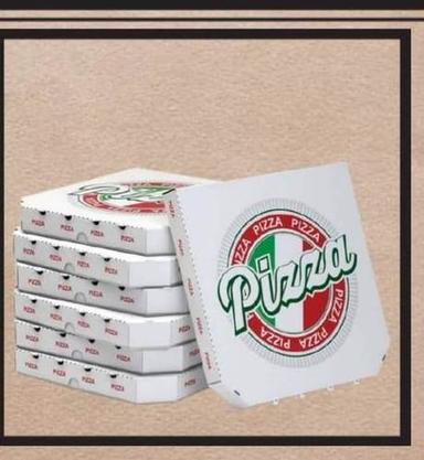 Corrugated Kraft Boxes for Pizza Food Packaging