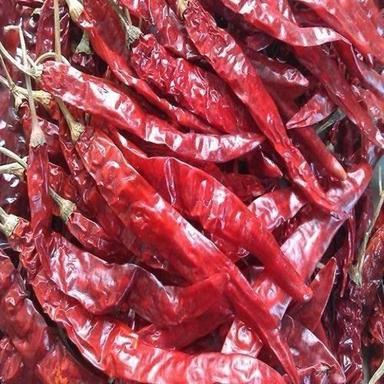 Sliced A Grade Aromatic Spicy And Organic Natural Dry Red Chilli For Tasty Dishes