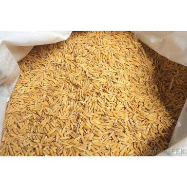 White A Grade 100% Pure Aromatic Brown Colour And Natural Paddy Rice