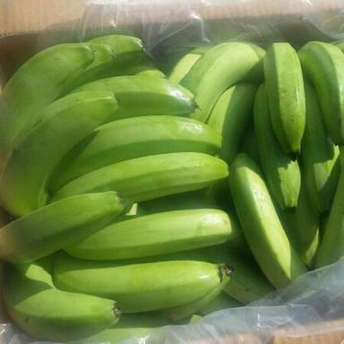 Yellow Rich Nutrition A Grade 100% Pure And Fresh Cavendish Green Banana