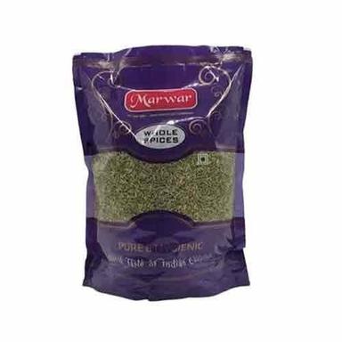 Green Pure And Hygienic Marwar Fennel Seed Royal Taste No Artificial Colors No Preservative