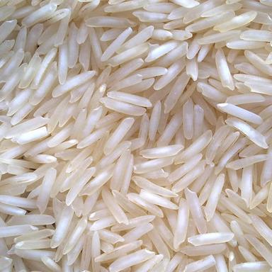 प्रोटीन में उच्च, कृत्रिम रंग नहीं खाना पकाने के लिए लंबे आकार का सफेद रंग का बासमती चावल फसल वर्ष: चालू वर्ष वर्ष