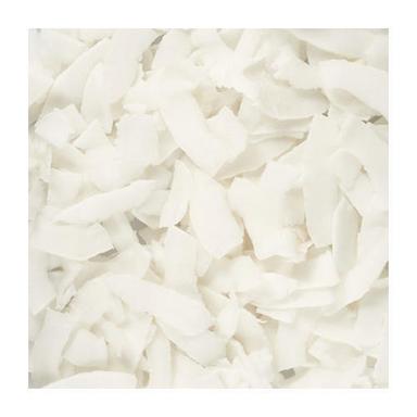 White Highly Nutrition Enriched Gluten-Free Sweet Healthy Coconut Shell Chips