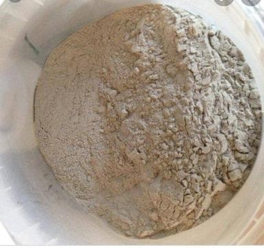 Light Brown Color Pulverized Fire Clay Powder For Foundry Sand Binding Work Application: Construction