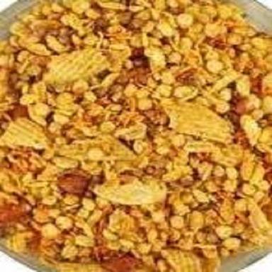 Natural Pure Crunchy Crispy Delicious Spicy Taste Mixture Namkeen For Snack Food Fat: 10  Milligram (Mg)