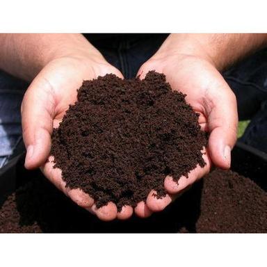 100% Pure Natural Brown Bio Fertilizer For Agricultural, Foliar Fertilizer, Soil Conditioner Application: Agriculture