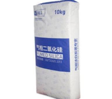 Anti-Caking Agent Silicon Dioxide Also Known As Silica, Is An Oxide Of Silicon White Industrial Fumed Silica Powder (White) Dimensional Stability: Reversible