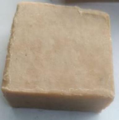 Eco-Friendly Fresh Fragrance Brown Solid Hand Made Nirol Soap Used In Washing Clothes