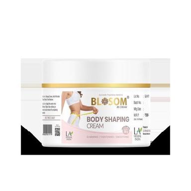 Natural Body Shaping | Sliming | Toning | Smoothing | Anti Stretch Mark | Lose Belly Fat Cream