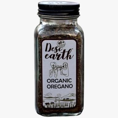 Black 100% Pure And Natural Desi Earth Organic Oregano Powder 100Gm