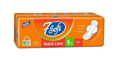 100% Ultrathin Wetness And Odour Free 7Soft Maxi Care Sanitary Pad For Ladies Age Group: Women