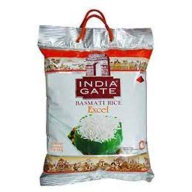  ब्राउन ए ग्रेड 100% शुद्ध प्राकृतिक लंबा अनाज और खाना पकाने के लिए कोहिनूर बासमती चावल 