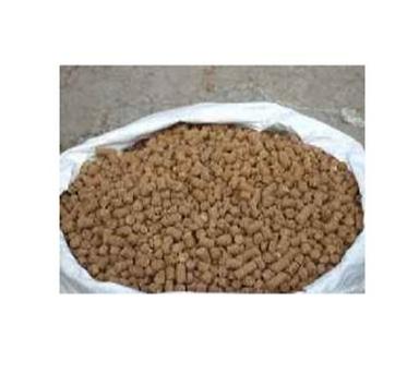 Healthy Natural Taste Brown Cattle Nutrition Granule Pashu Ahar Cattle Feed Application: Fodders
