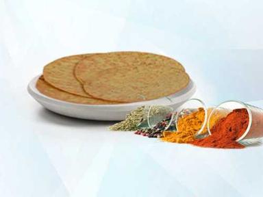 Masala Khakhra Is Spicy, Tasty And Health Conscious Eaten With Tea, Milk And Chutney Packaging Size: As Per Customer