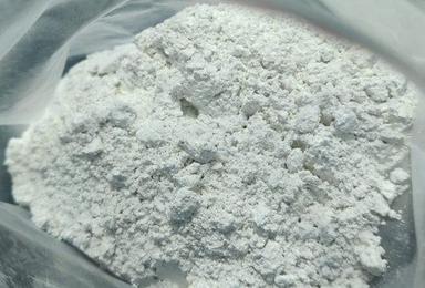Natural Hardik White Dolomite Powder For Industrial Grade, Chemical Grade Dimensional Stability: Irreversible