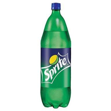 Ready To Drink Carbonated Sweet Refreshing Delicious Soft Drink Sprite Cold Drink Packaging: Bottle