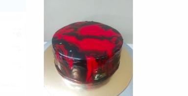  गोल आकार, ताज़ा और समृद्ध स्वाद वाला चोको स्ट्राबेरी केक किसी भी अवसर के लिए वसा में शामिल हैं (%): 5 ग्राम (G) 