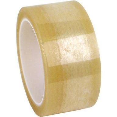 Bopp Strong Single Sided 2 Inch Tape Width Packing Cellulose Tape Perfect For Packaging 