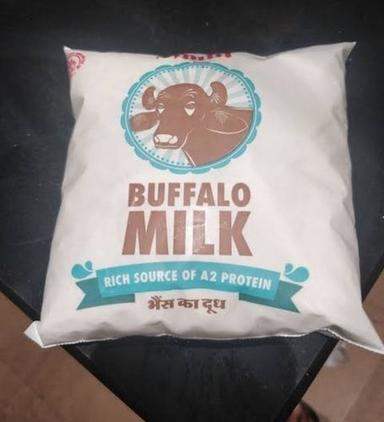 Hygienically Packed Excellent Taste Rich Source A2 Protein Fresh Amul Buffalo Milk (500Ml) Age Group: Old-Aged