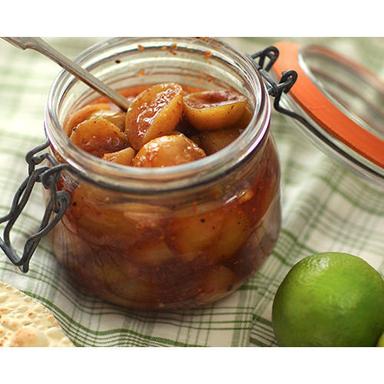 Spicy Mixed Vegetable And Lime Pickle Served With Food Shelf Life: 6 Months