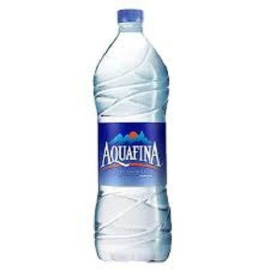 100% Nutrient Rich Eco-Friendly 1000Ml Aquafina Packaged Drinking Water Packaging: Plastic Bottle