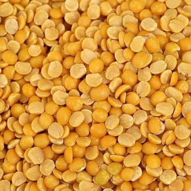Yellow Excellent Source Of Protein Fiber And Other Nutrients Dry Organic Toor Dal