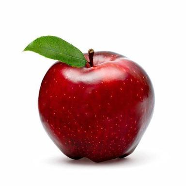Organic Delicious Taste And Mouth Watering Fresh Healthy And Sweet Red Apple