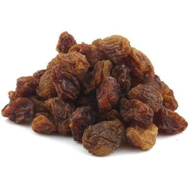 Rich Nutrition Healthy Natural Delicious Sweet Taste Dried Organic Brown Raisins Grade: A