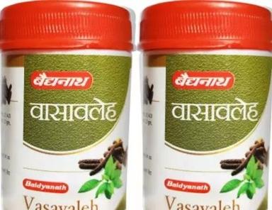 Syrup Vasavaleha Ayurvedic Liver Tonic For Treat Hack Cold Asthma And Numerous Other Draining Problems