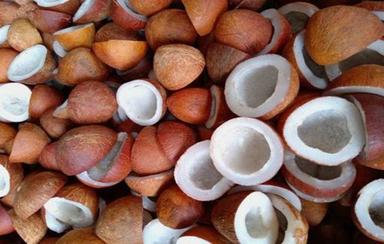  भूरा और सफेद एंटीओ-एक्सिडेंट्स ऑयल बनाने वाला अर्ध-भूसी 100% प्राकृतिक सूखा नारियल कोपरा 