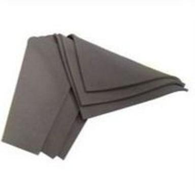 Black Color Fire Retardant Thermal Grizzly Carbonate Thermal Pad  Light In Weight