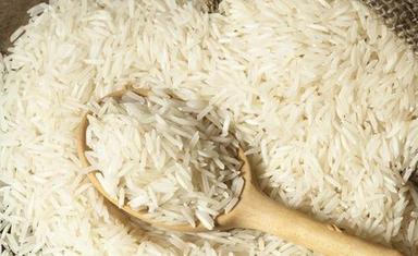 Nutrients Rich A Grade 100% Pure And Natural Rich Taste Organic Basmati Rice Broken (%): 1