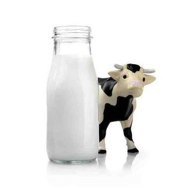 Fresh Cow Milk With 2 Days Shelf Life, Rich In Protein And Calcium, White Color Age Group: Baby
