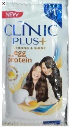 पीले मज़बूत और चमकदार क्लिनिक प्लस एग प्रोटीन शैम्पू रिच और स्मूद बालों के लिए 