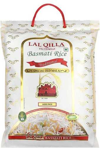 A Grade 100 % Pure And Natural Tasty Healthy White Basmati Rice Admixture (%): 12%