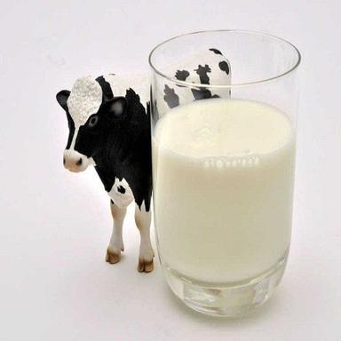 Cow Based Milk With 1 Day Shelf Life And Rich In Vitamin And Calcium, Unsaturated Fatty Acids Age Group: Children
