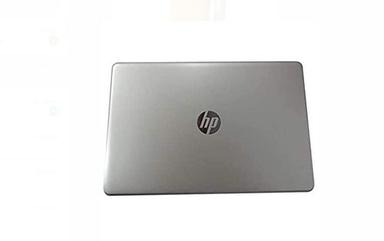 Grey Laptop Top Panel Back Cover For Hp Pavilion, Glossy Matte Finish Panel