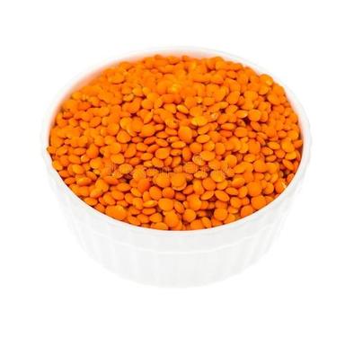 Orange Colour Masoor Dal With 6 Months Shelf Life, Rich In Magnesium, Phosphorus And Zinc Admixture (%): 1