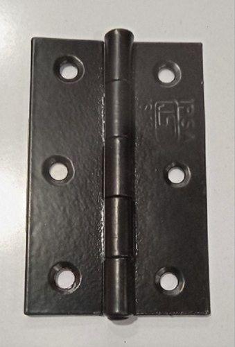 Silver Weather Resistance Ruggedly Constructed Stainless Steel Door Butts Hinges