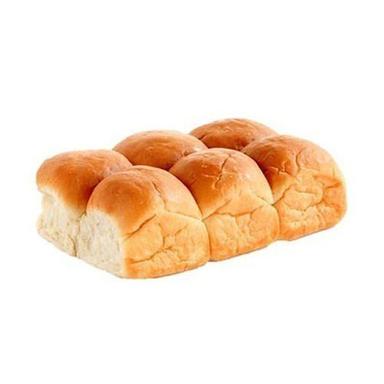 Piece 100 Percent Fresh Brown Delicious Fluffy And Soft Sweet Pao Buns, 300 Gram