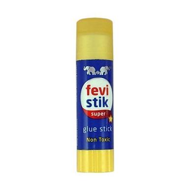 Non Toxic White Adhesive Fevistik Super Glue For Decorations & Craft Projects Grade: 35 Grams
