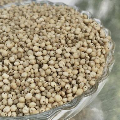 Brown Parboiled Whole White Sorghum Millet