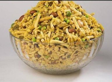 100% Healthy Hygienically Processed Khatta Meetha Mix Namkeen Fat: 5 Grams (G)