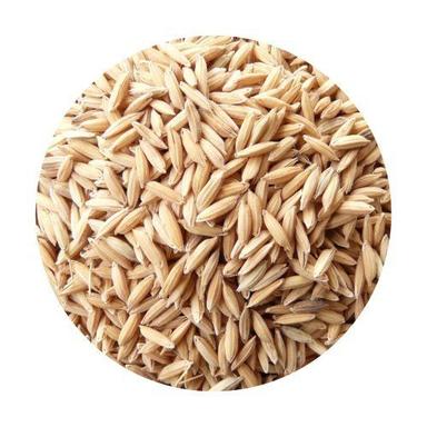 Pure And Refreshing Raw Paddy Rice And 1 Year Shelf Life, Brown Colour Crop Year: 6 Months