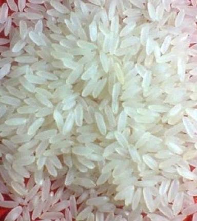 Organic White Color Raw Ponni Rice With 1 Year Shelf Life And 18-24 % Moisture