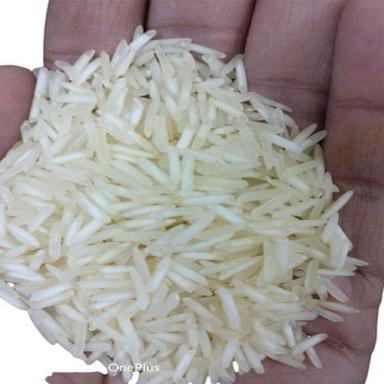 100% Pure And Organci Medium Grain White Basmati Unpolished Rice For Cooking Admixture (%): 12%