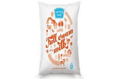 Delicious And Rich Calcium Pure And Fresh Mother Dairy Full Cream Milk, 500Ml Age Group: Children