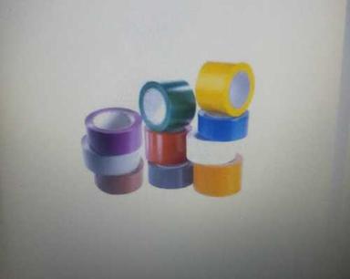 Various Single Sided Plain Industrial Coloured Bopp Adhesive Tapes, Thickness 42 Micron